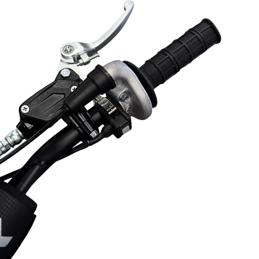 Питбайк DAREX MALAI 140